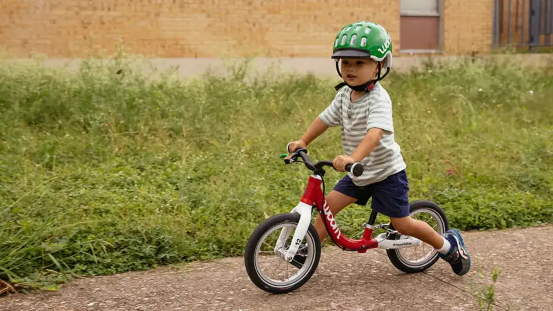 Zdjęcie Jak dobrać rower do dziecka, aby uniknąć błędów i zapewnić bezpieczeństwo