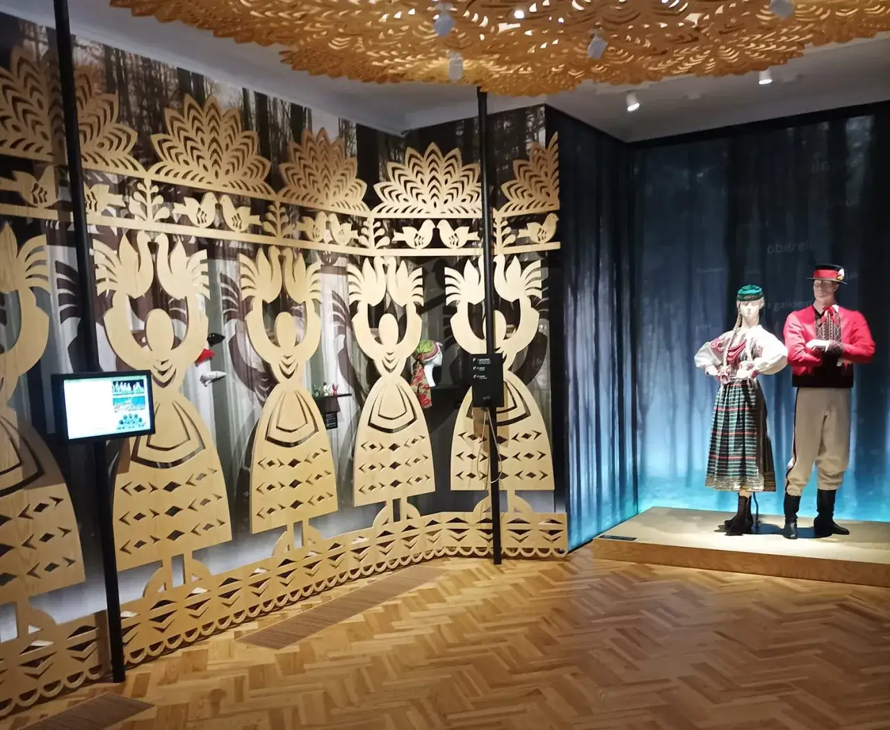 Zdjęcie Skansen Mazowieckie: Odkryj fascynujące atrakcje kultury ludowej