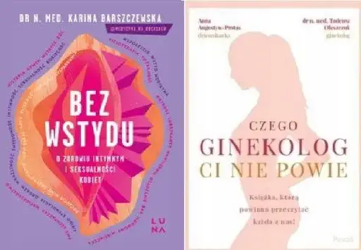 Zdjęcie Czego ginekolog ci nie powie: sekrety zdrowia kobiet, które musisz znać