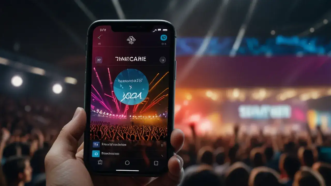 Zdjęcie Team X – Bilety na koncerty 2025: Jak i gdzie je kupić?