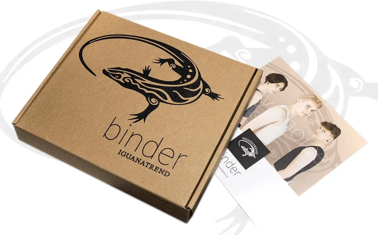 Zdjęcie Gdzie kupić binder w Polsce? Sprawdź najlepsze opcje online