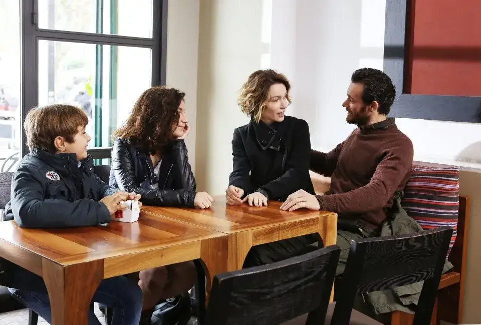 Zdjęcie Ile ma odcinków serial włoska rodzina? Zaskakujące fakty i szczegóły