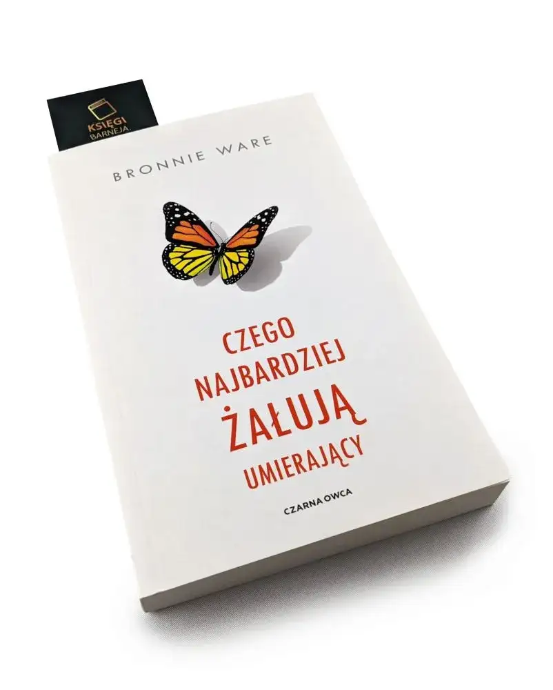 Zdjęcie Czego najbardziej żałują umierający? Cytaty, które zmienią twoje życie