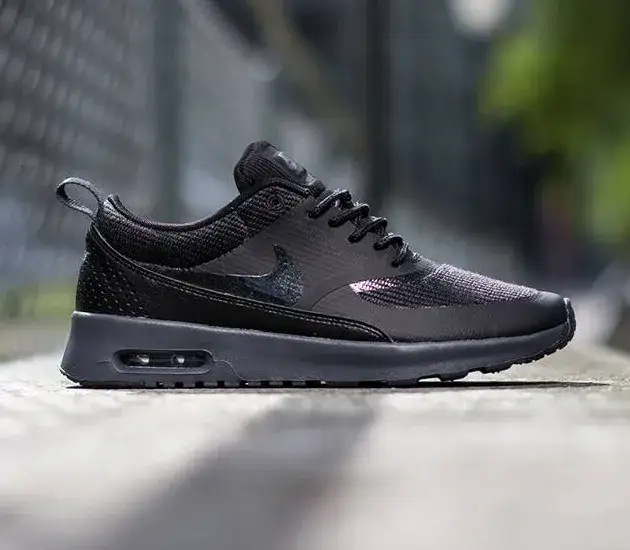 Zdjęcie Nike Air Max Thea męskie czy damskie? Kluczowe różnice i wybór idealny