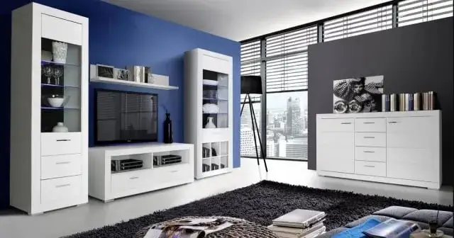 Zdjęcie Gdzie kupić meble do salonu? Najlepsze miejsca, ceny i promocje.