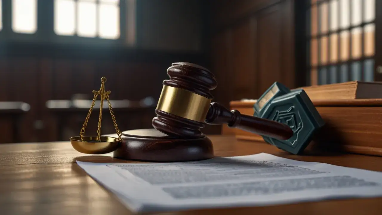 Zdjęcie Przestępstwa karnoskarbowe: 7 kar grożących przedsiębiorcy w 2025