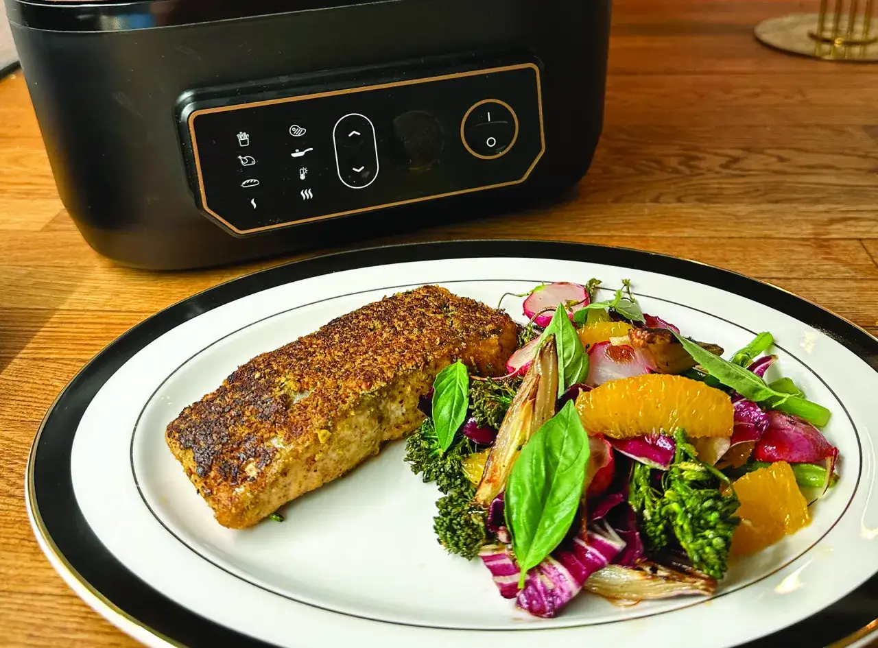 Zdjęcie Co do frytek na obiad? Najlepsze pomysły na smaczne dania