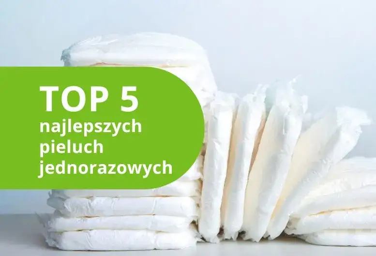 Zdjęcie Jakie pampersy dla dziecka wybrać, aby uniknąć podrażnień skóry?