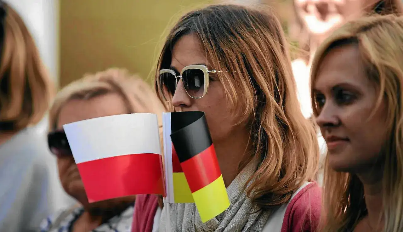 Zdjęcie Dlaczego mniejszość niemiecka jest w sejmie? Odkryj kluczowe powody.