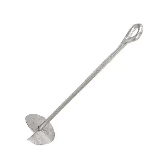 Zdjęcie Kotwa wkręcana Castorama - jak wybrać najlepszy model do ogrodu