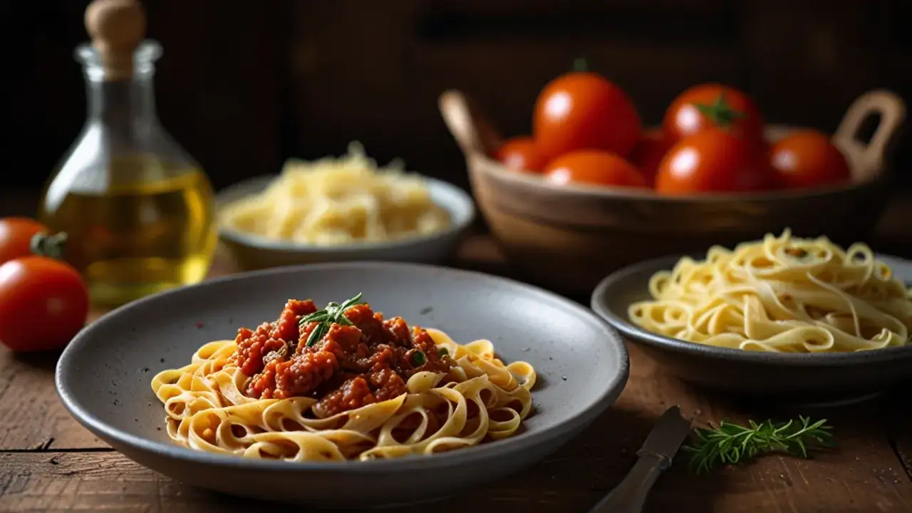 Zdjęcie Co to jest ragu? Wyjaśniamy, czym jest ragu i jak je przygotować?