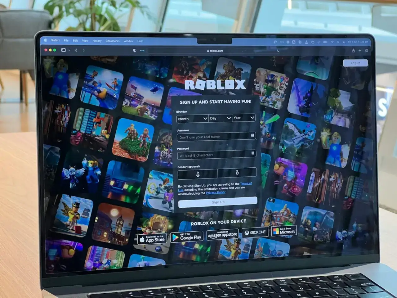 Zdjęcie Jak zainstalować Roblox: Prosty poradnik dla każdego urządzenia
