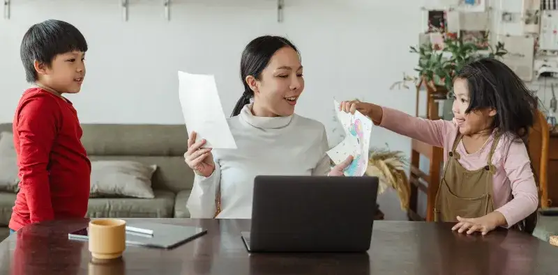 Zdjęcie Ile wynosi zasiłek macierzyński po ustaniu zatrudnienia i co musisz wiedzieć