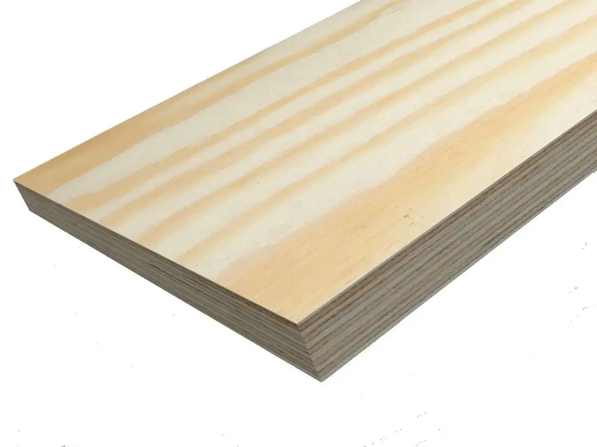 Zdjęcie Sklejka czy OSB - jak wybrać najlepszy materiał do swojego projektu