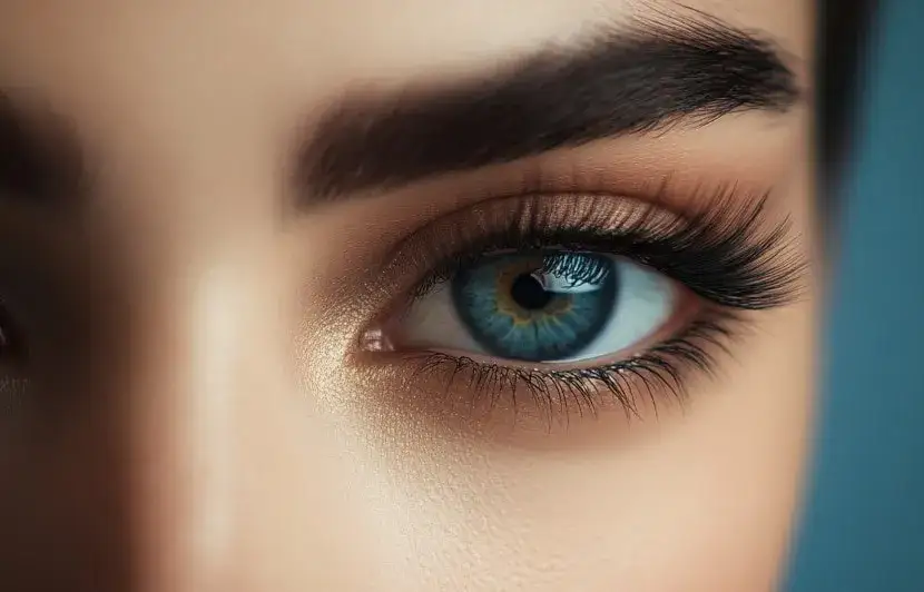 Zdjęcie Jak dobrze wybrać skręt rzęs, aby uniknąć błędów w stylizacji