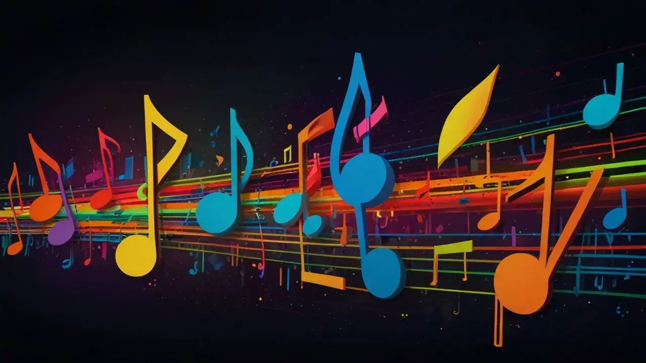 Zdjęcie Podgrupy w muzyce to klucz do zrozumienia złożonych kompozycji