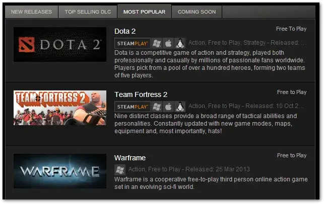 Zdjęcie Skąd pobrać gry na PC bez ryzyka i z najlepszymi promocjami