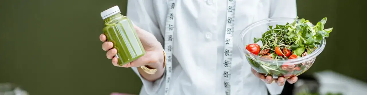 Zdjęcie Jakie możliwości ma dietetyk po studiach podyplomowych? Sprawdź!