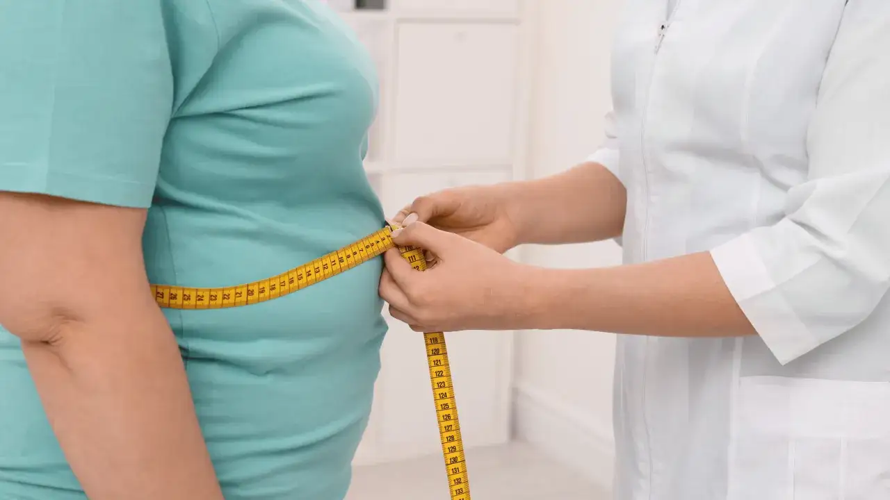 Zdjęcie Dlaczego dieta i ćwiczenia nie działają? 5 przyczyn zastoju wagi