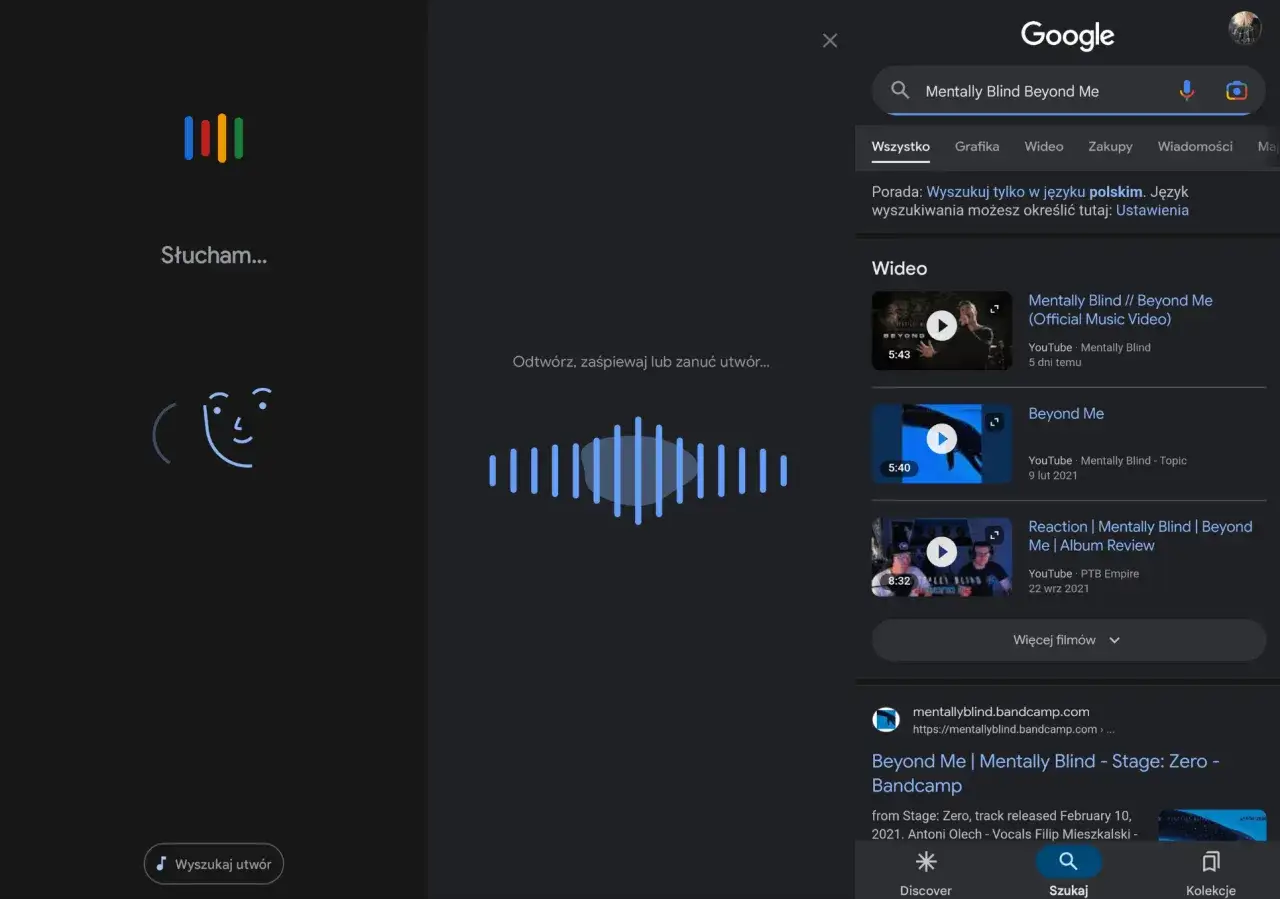 Zdjęcie Jak znaleźć piosenkę po tekście: 5 skutecznych metod i narzędzi