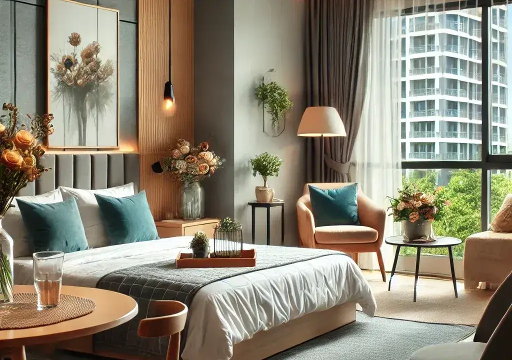 Zdjęcie Wynajem krótkoterminowy jak zacząć - uniknij najczęstszych błędów