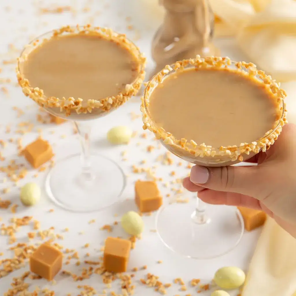 Zdjęcie Najlepsze drinki z Baileys Irish Cream, które musisz spróbować