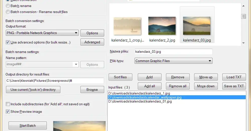 Zdjęcie Jak łatwo zdobyć i zainstalować spolszczenie do IrfanView?