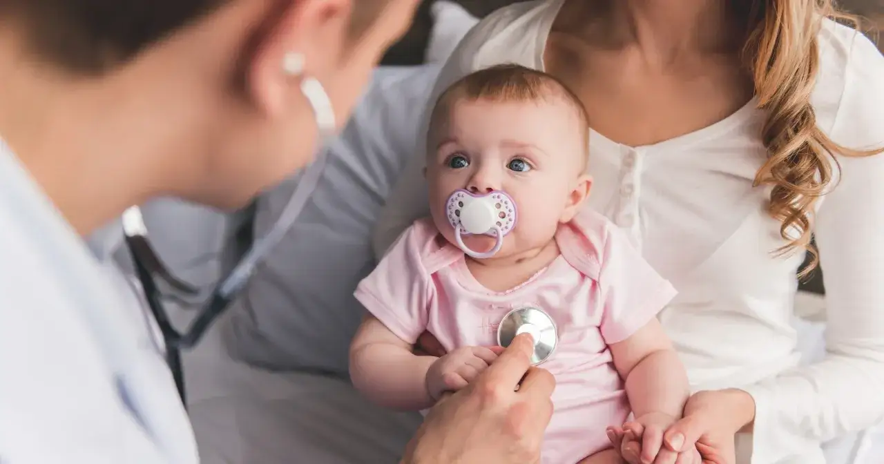 Zdjęcie Kiedy bilanse dziecka? Sprawdź, aby nie przegapić ważnych terminów