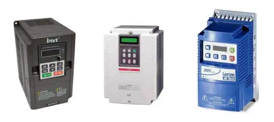 Zdjęcie Co to jest falownik elektryczny? Kluczowe informacje i zastosowania