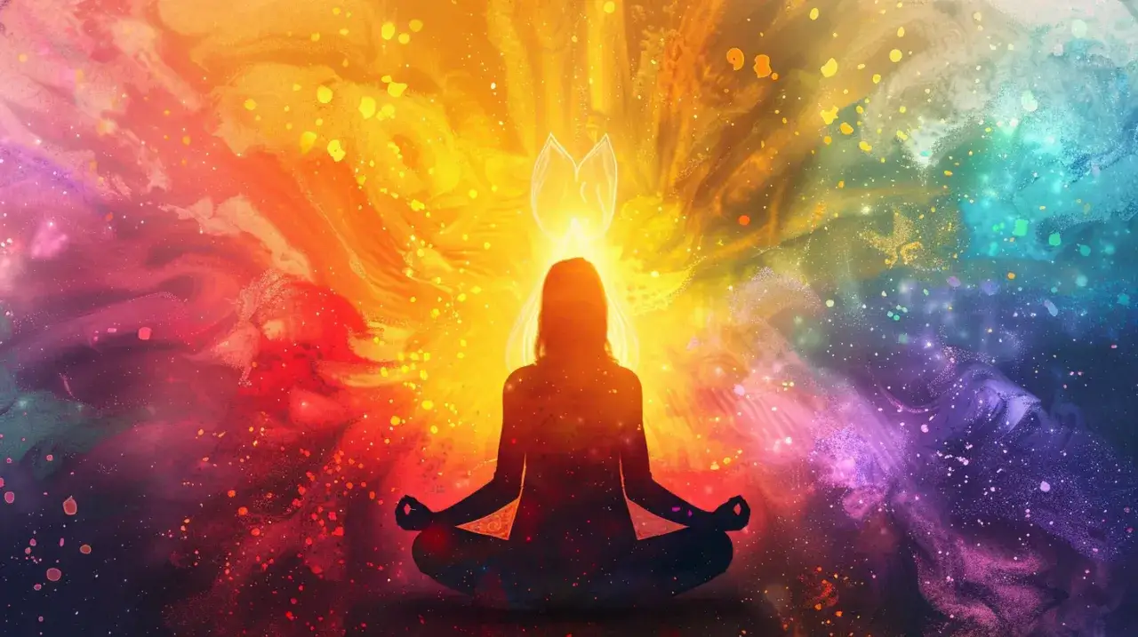 Zdjęcie Jak podnieść swoje wibracje? Praktyczne wskazówki na lepsze życie