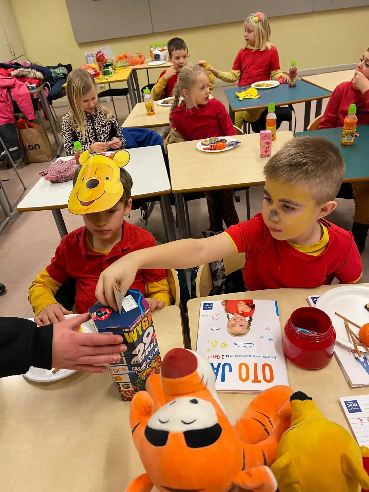 Zdjęcie Kiedy zbiórka na WOŚP? Poznaj szczegóły i jak pomóc dzieciom