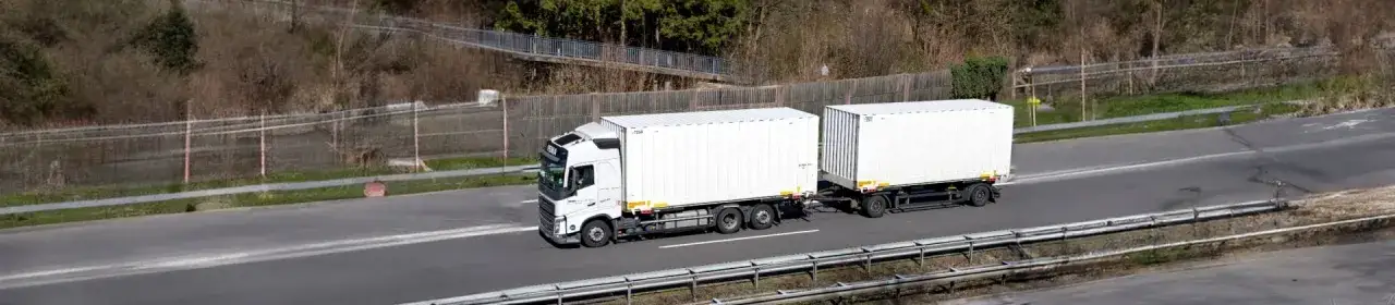 Zdjęcie Kierowca system 2 2 co to znaczy? Jak zyskać równowagę w pracy?