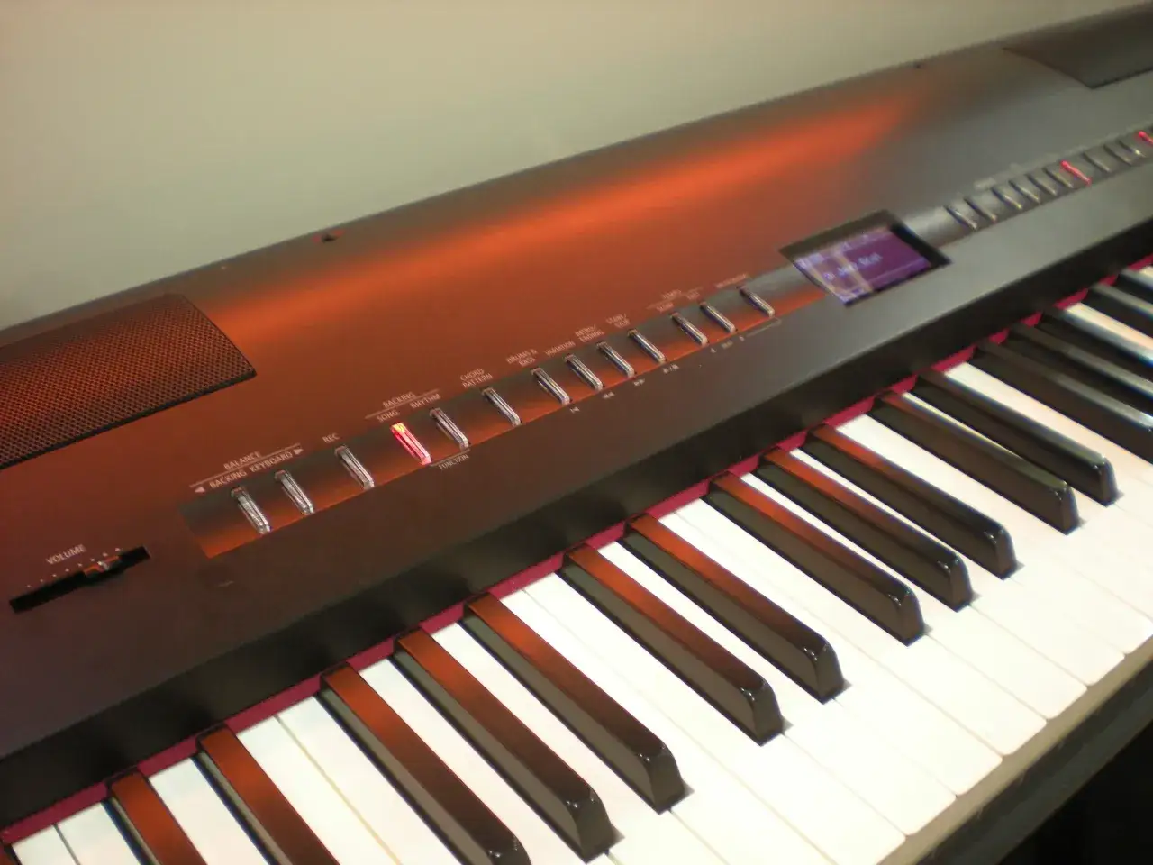 Zdjęcie Jakie pianino cyfrowe forum - najlepsze modele i opinie użytkowników