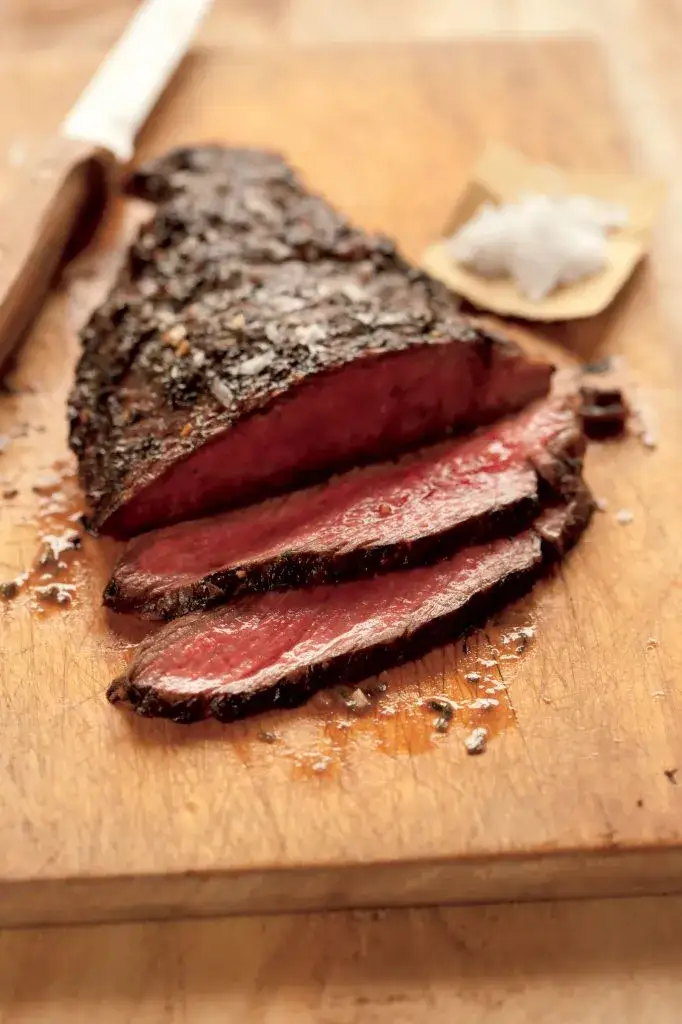 Zdjęcie Préparez la meilleure bavette grillée : astuces et recettes inratables