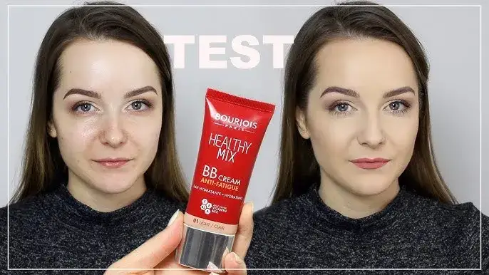 Zdjęcie Krem BB czy CC Bourjois - Co wybrać dla idealnego efektu?