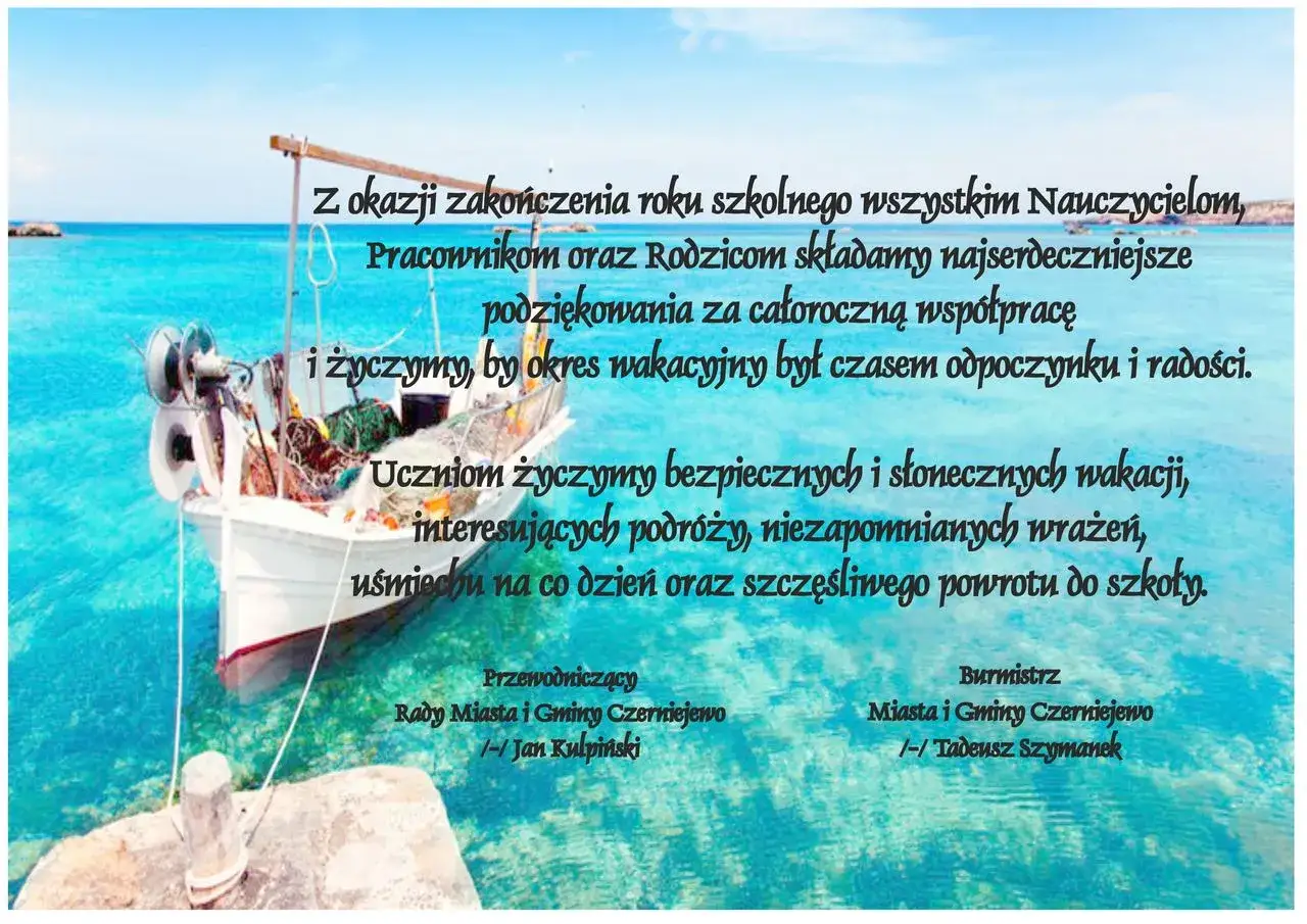 Zdjęcie Czego życzyć podróżnikowi? Inspirujące życzenia na każdą okazję