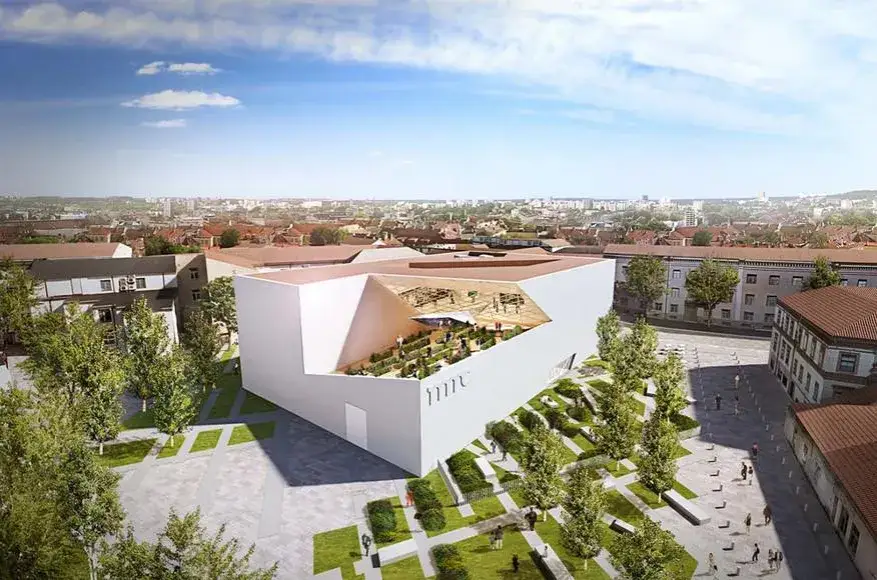 Zdjęcie Najlepsze muzea sztuki w Warszawie – odkryj ich unikalne skarby