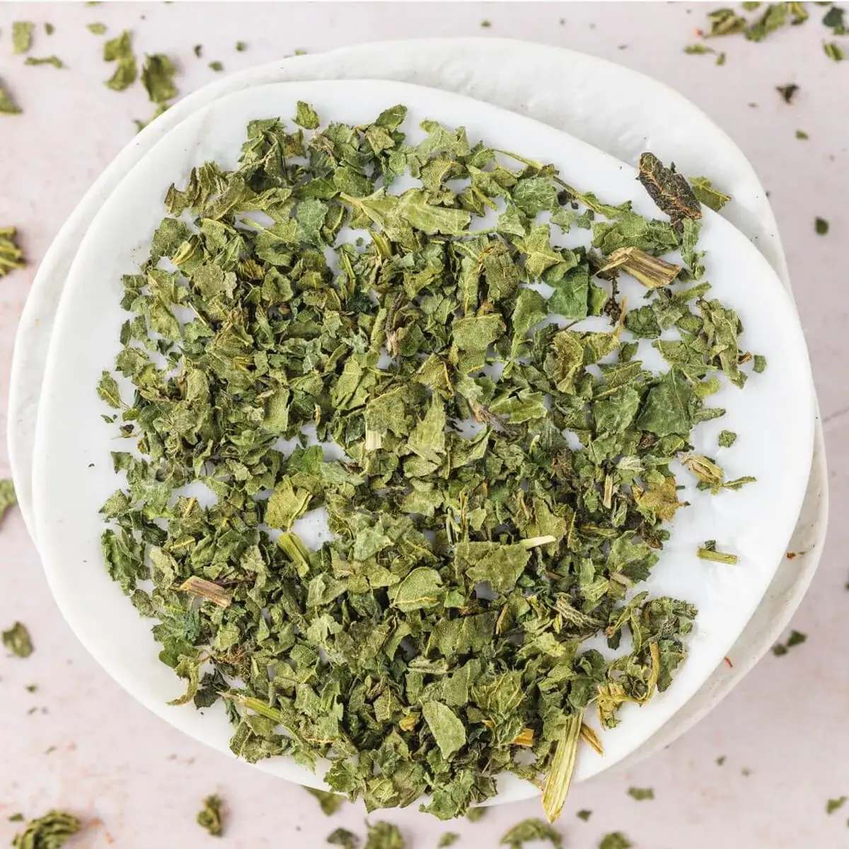 Zdjęcie Najlepsza herbata z pokrzywy: jak wybrać i przygotować idealny napar