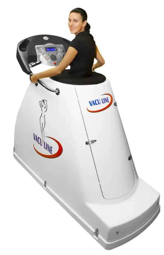 Zdjęcie Ile kalorii spala bieżnia Vacu? Sprawdź efekty treningu i porównania