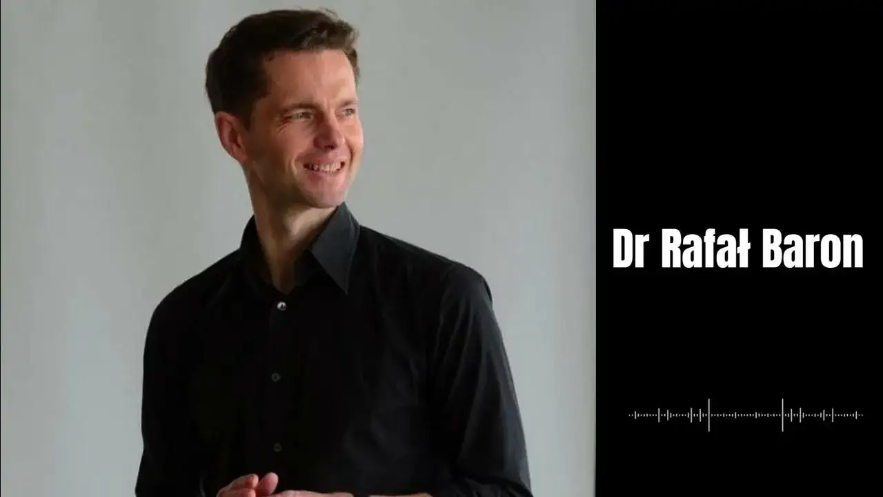 Zdjęcie Rafał Baron lekarz gdzie przyjmuje – znajdź klinikę i usługi