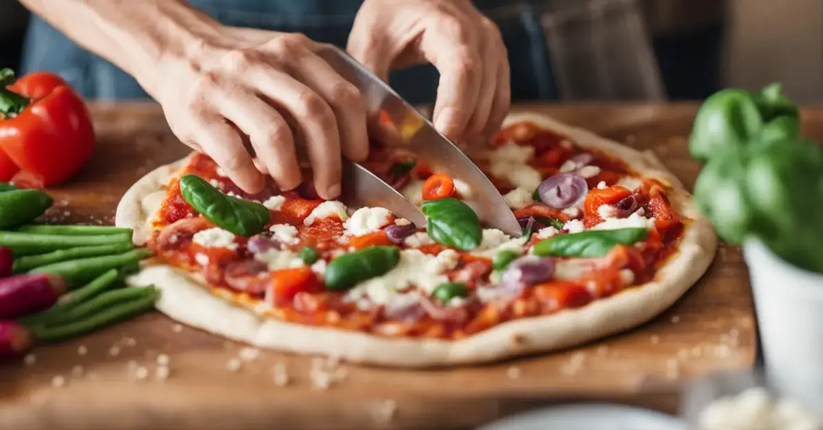 Zdjęcie Ile osób najedzie się pizzą 50 cm? Sprawdź, zanim zamówisz!