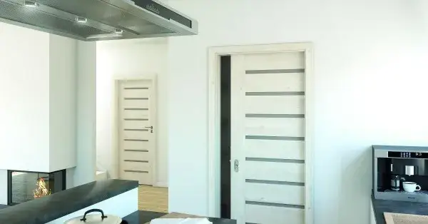 Zdjęcie Jakie drzwi do garderoby wybrać, aby uniknąć błędów przy zakupie?