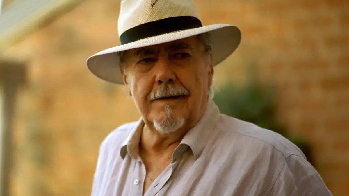 Zdjęcie Robert Altman - amerykański reżyser, który zmienił kino na zawsze