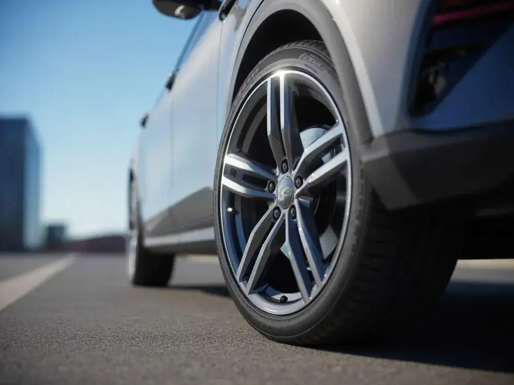 Zdjęcie Jak dobrać felgi do auta? Kompletny poradnik krok po kroku