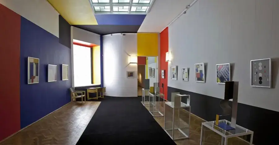 Zdjęcie Muzeum sztuki w Łodzi: Historia, wystawy i atrakcje, które musisz znać