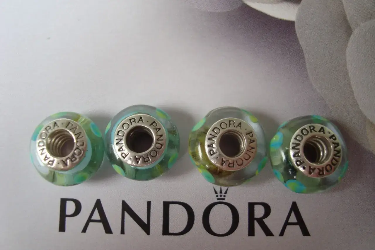 Zdjęcie Czy Pandora się rozciąga? Odkryj prawdę o bransoletkach Pandora