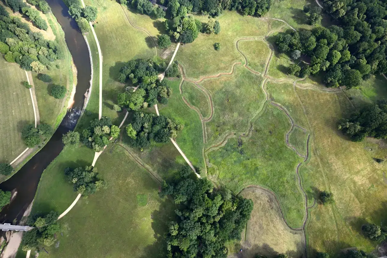 Zdjęcie Lubuskie Klimaty: Odkrywaj przyjemności regionu już dziś!