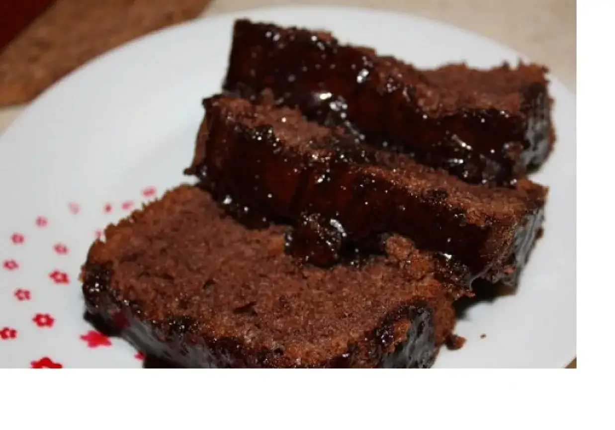 Zdjęcie Najlepszy przepis na ciasto murzynka - prostota i smak w każdej porcji