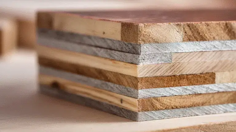 Zdjęcie Ile waży paczka paneli 8mm? Odkryj zaskakujące różnice w wagach