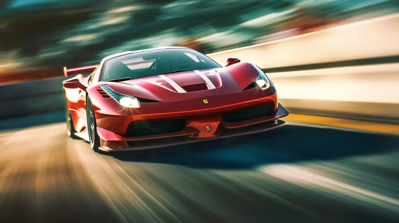 Odkryj Najlepszą grę samochodową na PS4: Wybierz spośród najlepszych gier wyścigowych!